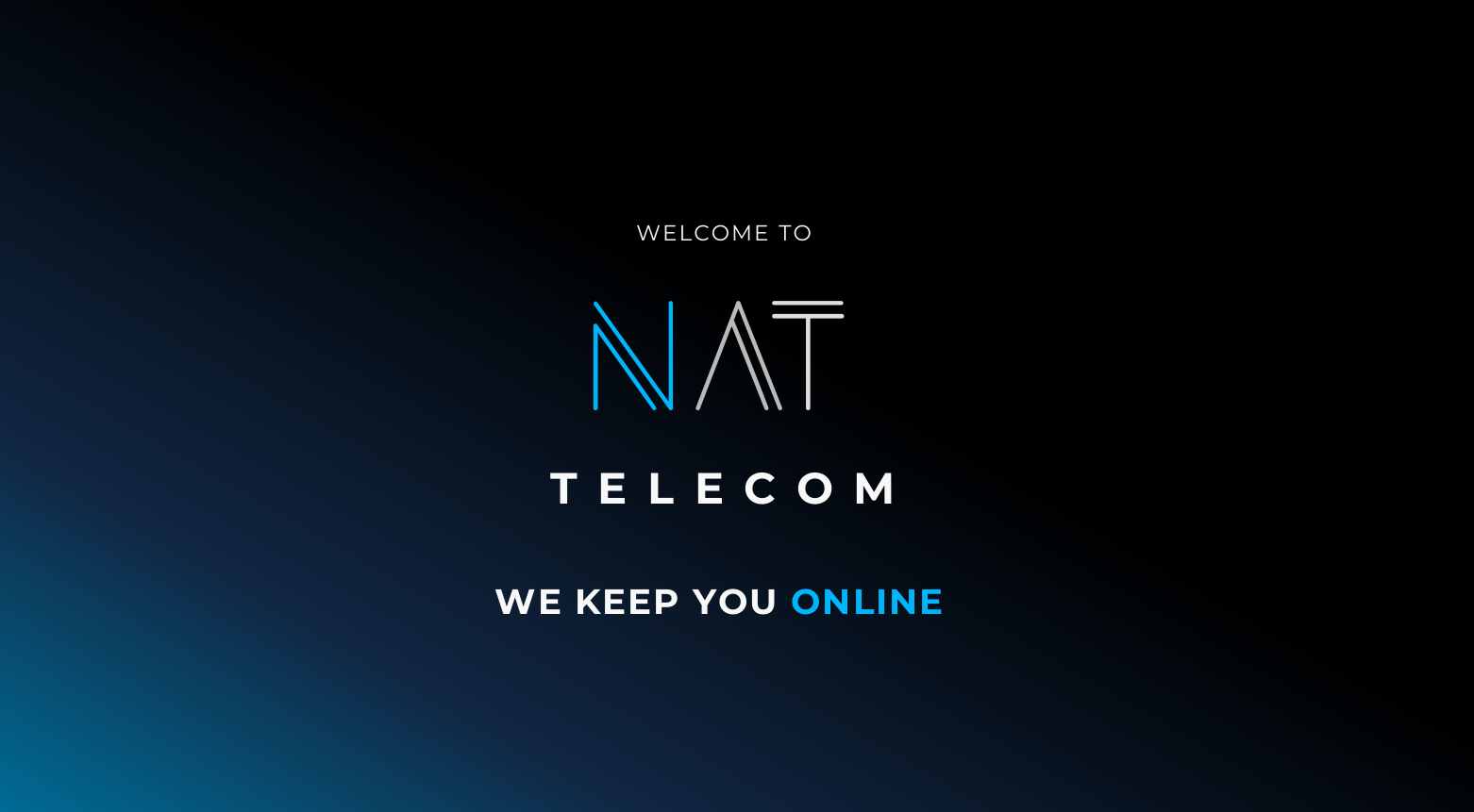 نات تليكوم